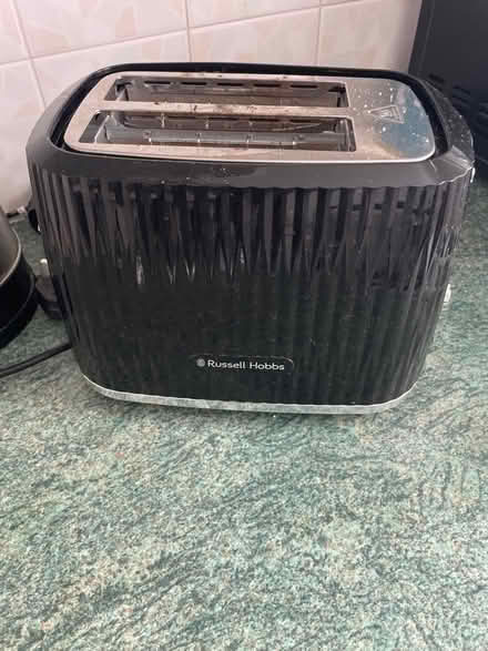 Photo of free Toaster (Old Heath CO2) #1