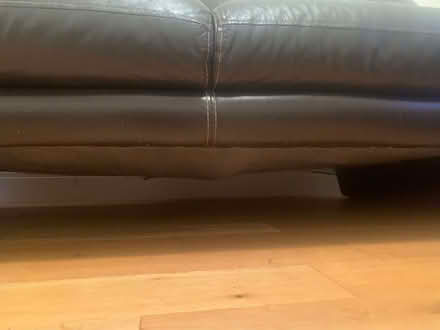 Photo of free Sofa x 2 (Kirkliston EH29) #1