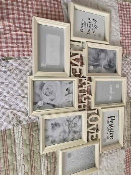 Photo of free Photo frame (Bocking CM7) #1