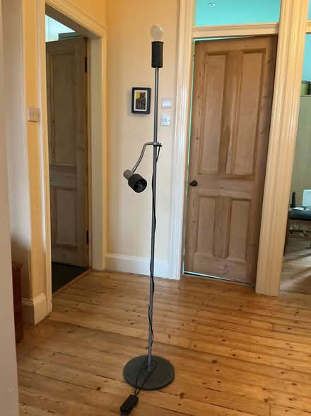 Photo of free Mother and baby lamp (Liberton EH16) #1