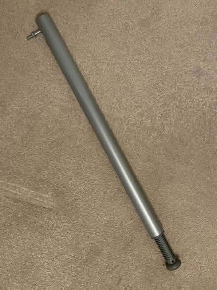 Photo of free IKEA corner desk (Gee Cross SK14) #2