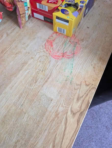 Photo of free Extendable Table and 6 chairs (Wolverhampton WV3) #2