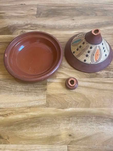 Photo of free Tangine (Alperton HA0) #4