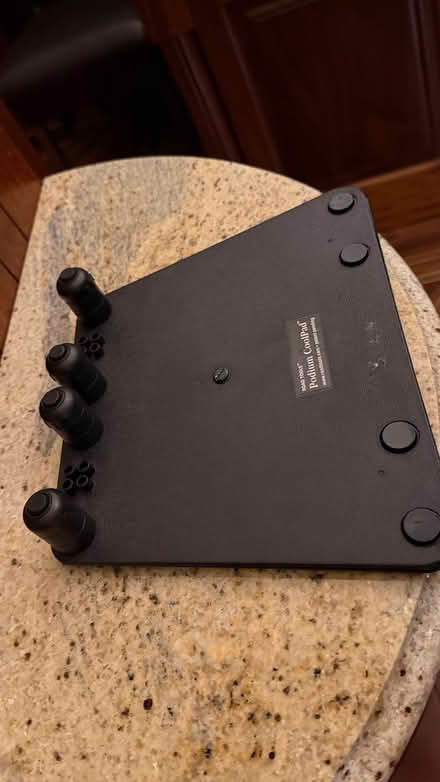 Photo of free Laptop swivel stand (Kendal LA9) #2