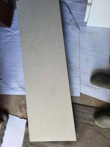 Photo of free Solid marble fire grate (Wednesfield) #2