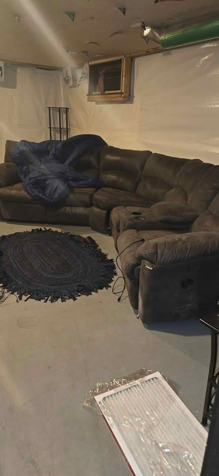 Photo of free Big Couch (South City) #2
