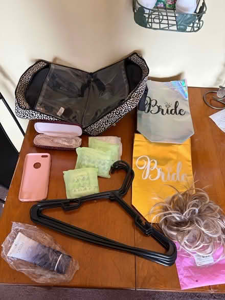 Photo of free Misc Items (West Side Alexandria) #1