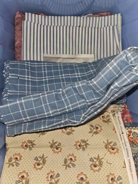 Photo of free Material (Greendale, Worcester) #3