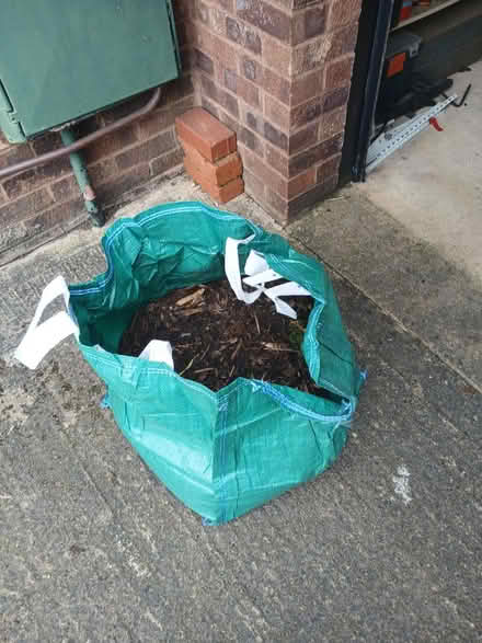 Photo of free Decorative bark (Tuffley GL4) #3