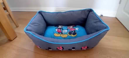 Photo of free Cat bed (Caerphilly CF83) #1