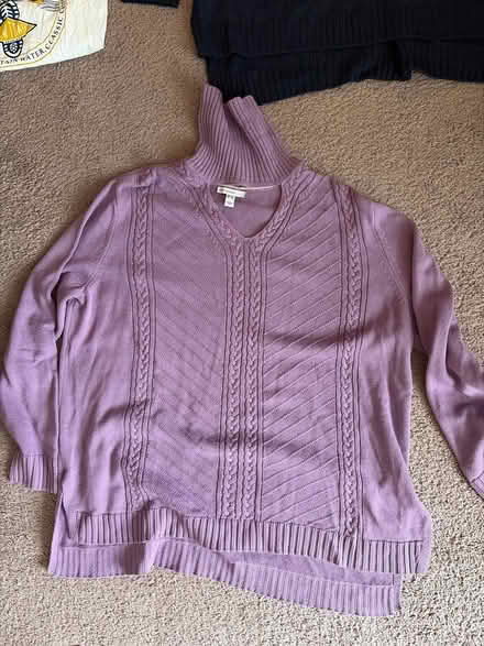 Photo of free 2XL Women’s Tops (West Side Alexandria) #3