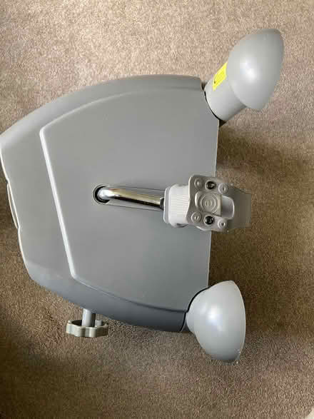 Photo of free Mini exercise bicycle (Alkham CT15) #2