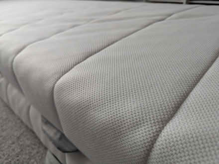 Photo of free 2x IKEA Foam Mattresses 200 x 80cm (RG30) #3