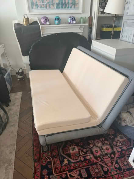 Photo of free Ligne Roset Sofa Bed (Askew Road W12) #1
