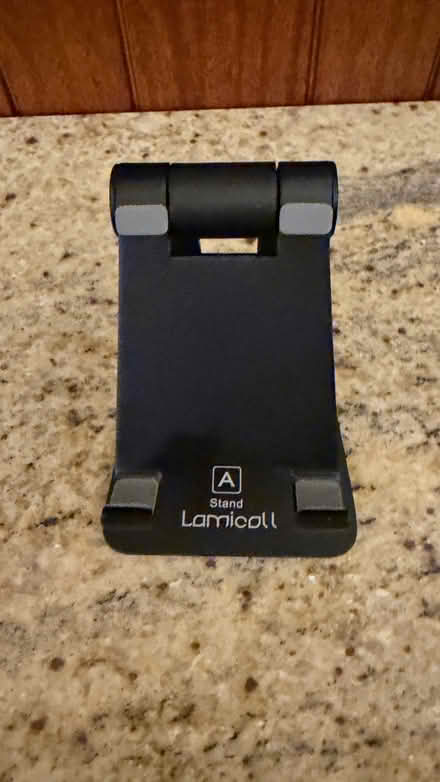 Photo of free Device Stand (Kendal LA9) #4