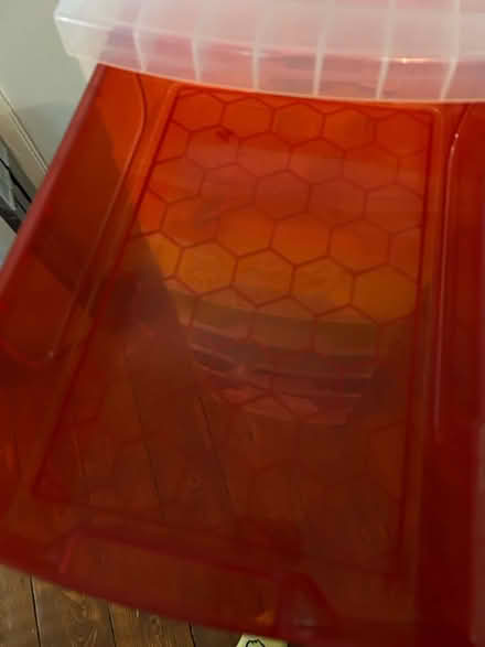 Photo of free Really useful draws (Sidley) #3