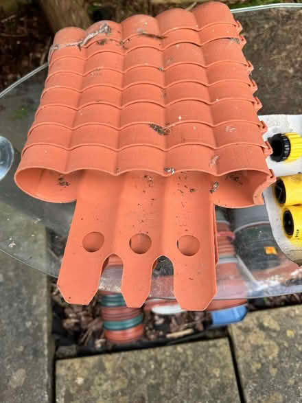 Photo of free Garden stuff (New Marston OX3) #2