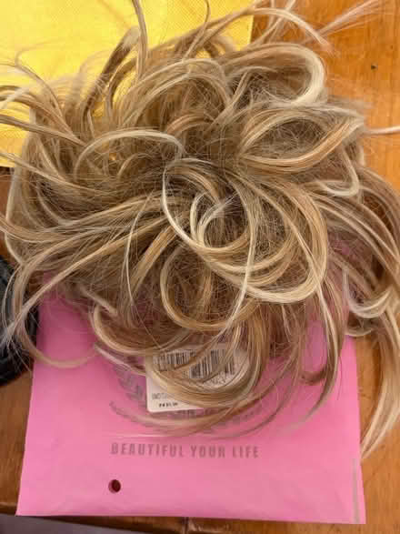 Photo of free Misc Items (West Side Alexandria) #2