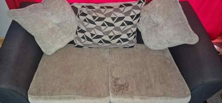 Photo of free Sofa (WA10) #1