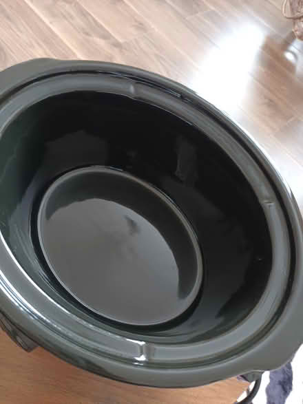Photo of free Slow Cooker (CT6) #3