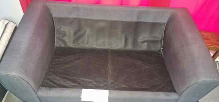 Photo of free Sofa (WA10) #3