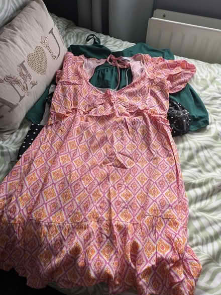 Photo of free Clothes (Nr PO201PJ) #4