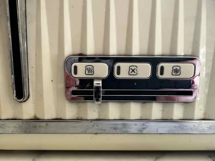 Photo of free Toaster (Clapton E5) #3