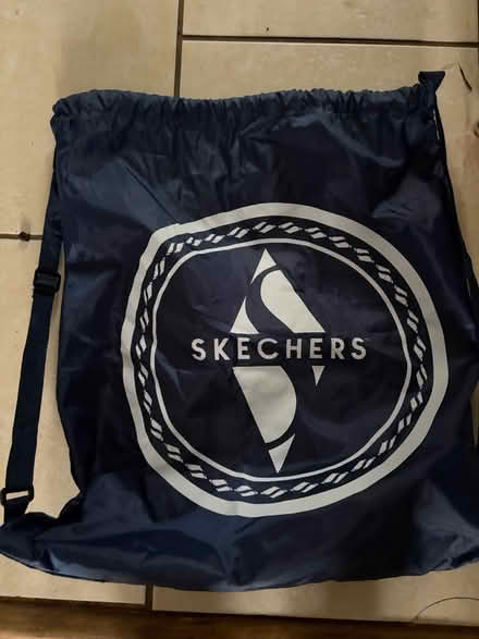 Photo of free Sketchers Bag (Westbury Wilts BA13) #1