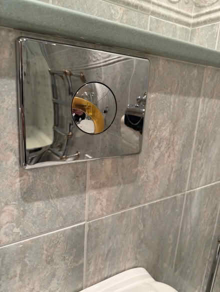 Photo of free Matching Toilet & Wash Hand Basin (Cardiff) #2