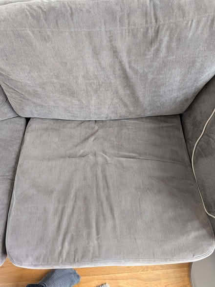 Photo of free Sofa, extendable (islington N1) #4