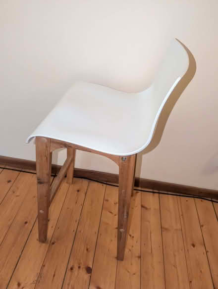 Photo of free Bar stool (Two Mile Ash MK8) #2