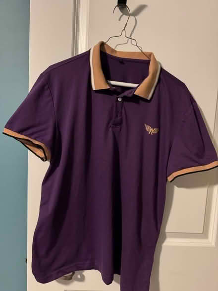 Photo of free M sized Men’s clothing (W Cary near Green Hope High) #4