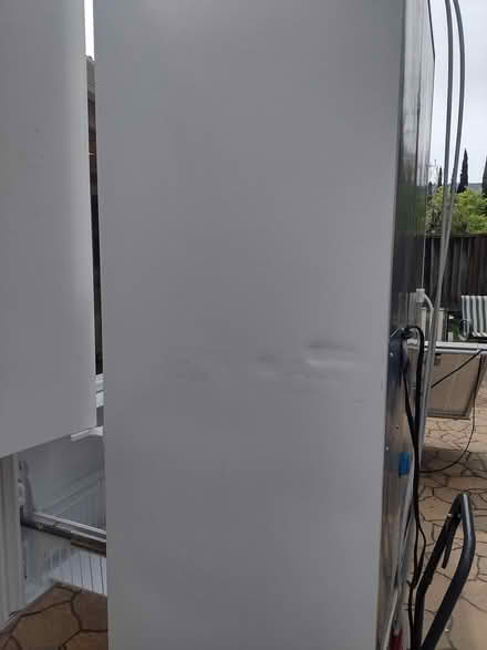 Photo of free Refrigerator, KitchenAid (Cambrian Park) #4