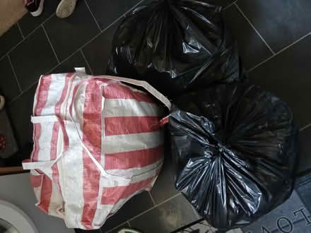 Photo of free Woman's clothes size 18 to 20 (Hillsborough S6) #1