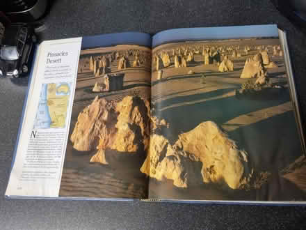 Photo of free Book (SE20) #4