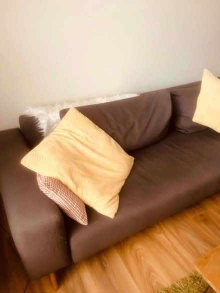 Photo of free sofa (Catford SE6) #3