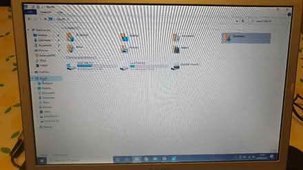 Photo of free Sony laptop (L35) #1