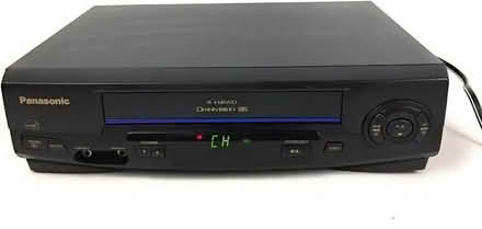 Photo of VHS / DVD/DVD ram player - recorder (Penwortham PR1) #1