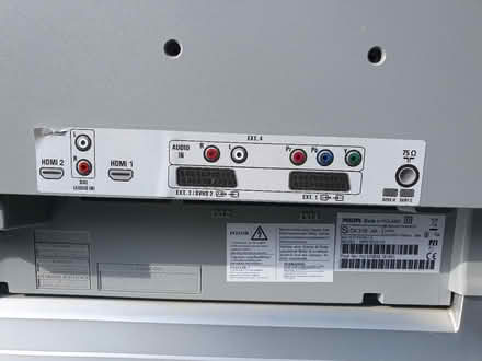 Photo of free TV (Tamworth B78) #2