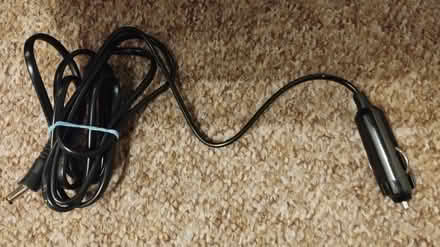 Photo of free Small electric pump (Gosport PO12) #3
