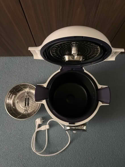 Photo of free Moulinex Cookeo - multicooker (Newington Green N5) #4