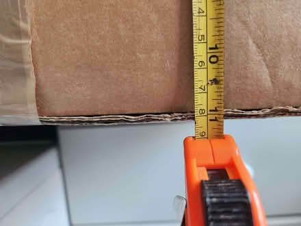 Photo of free A Box (Northop Hall CH7) #3