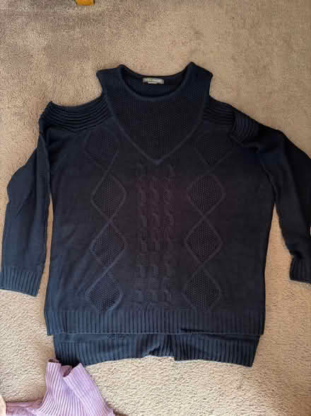 Photo of free 2XL Women’s Tops (West Side Alexandria) #1