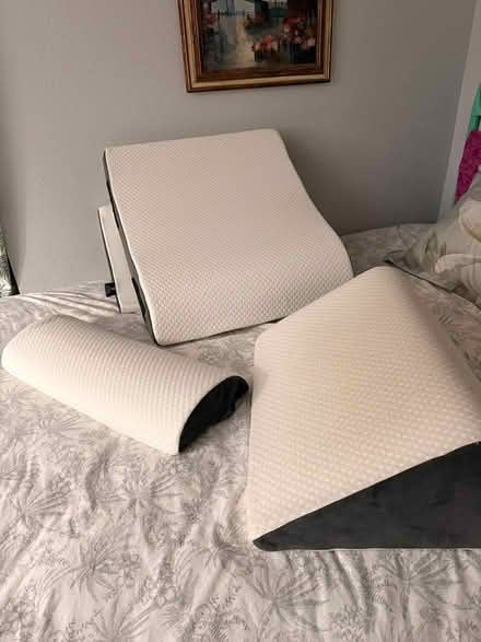 Photo of free Recovery pillows (Central district) #1