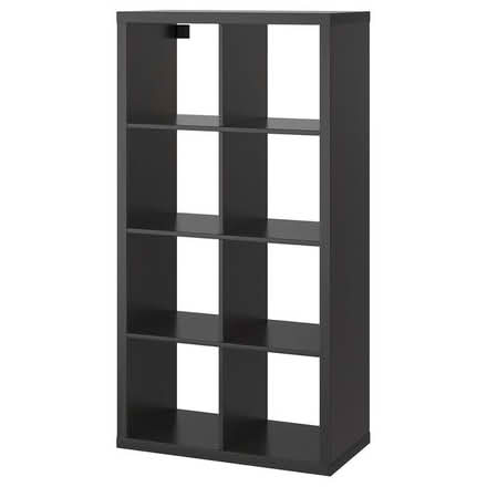 Photo of IKEA kallax or other cube storage (Monkerton EX1) #1