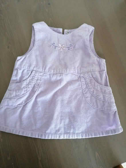 Photo of free Toddler dress (Langney BN23) #1