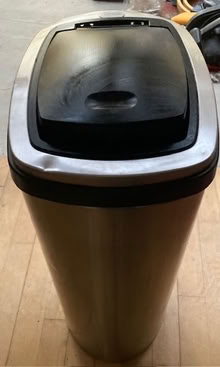 Photo of free Kitchen Bin (Teddington) #1