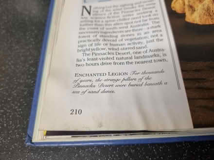 Photo of free Book (SE20) #2