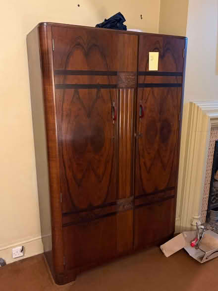 Photo of free Wardrobe (Finchampstead RG40) #1