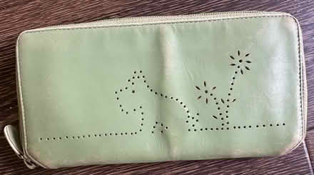 Photo of free Leather purse (Chigwell IG7) #1